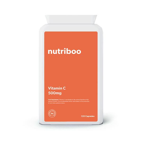Vitamin C pack