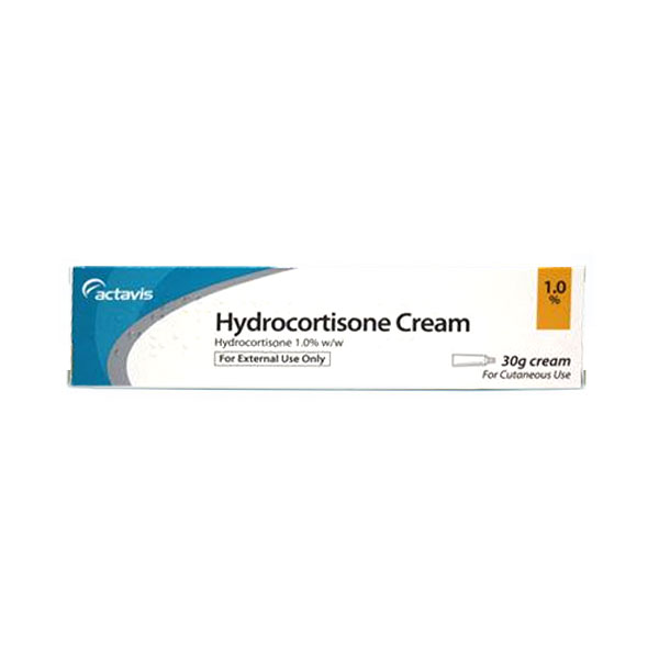 Hydrocortisone Cream medication