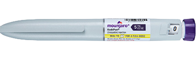 Mounjaro