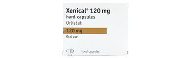 Xenical (Orlistat)